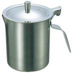 ミルクポット 310cc 18-8