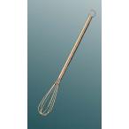 共柄 ミニ泡立 金 大 全長180