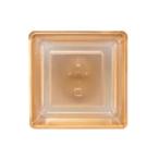 小鉢カップ70四角 KC70-A（100入）200-10