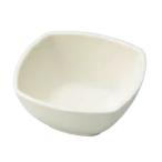 耐熱角深皿 小 白 9.8×9.8×H4.5cm M11-648