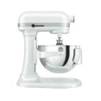 キッチンエイドミキサー KSM5.5WH ホワイト（容量5.1L）
