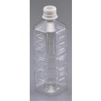 食品用 PETボトル（蓋無）500cc MK-500