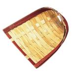 竹製 珍味入れ（薬味入れ）18-022 小 60×70