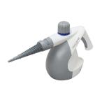 スチームクリーナー ハンディタイプ STM-303 ホワイト