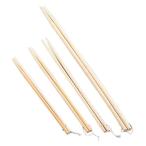 EBM 竹 菜箸 全長300 26-030