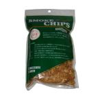 スモークチップ 100g リンゴ