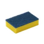 キクロンプロ A-542 スポンジたわしプラス ハード イエロー