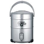 pi- кок большой нержавеющая сталь keeper IDS-120S XA