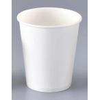 紙コップ 白無地 5オンス （100個入）φ66