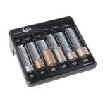  счетчик монет en гель sI чёрный 