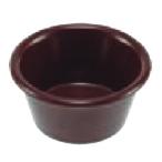 サンダー ラメキン プレーン チョコレート ML537C1 3oz
