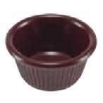 サンダー ラメキン ストレート チョコレート ML509C1 2oz