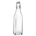 ボルミオリロッコ スイングボトル 角 1L（3.14720）