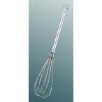 18-8 パイプ柄 ミニ泡立 全長140