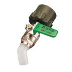  один . жестяная банка для клапан(лампа) MWC-40BS зеленый 