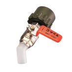  один . жестяная банка для клапан(лампа) MWC-40BS orange 