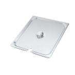 EBM 18-8 ホテルパンカバー（切込付）1/9 H1190CS