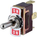  jet inoue(JET INOUE) кривошип переключатель 17L 12V/40A24V/35A ON-OFF-ON 591203