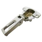 スガツネ工業 ランプ印 100シリーズ スライド丁番 H90 厚扉用 H90-34/28