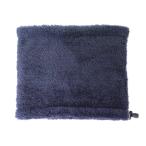 [GlovesDEPO] нежный защита горла "neck warmer" диафрагмирования шнур есть Basic цвет темно-синий 