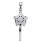 as Mix (Asmix) Aska персональная сигнализация отражающий белый GE074W