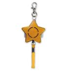 as Mix (Asmix) Aska персональная сигнализация отражающий orange GE074O