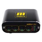 MIDITECH MIDIFACE4x4 4入力4出力MIDIインターフェース