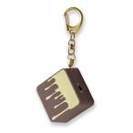  Aska персональная сигнализация шоколад молоко GE076W Brown 