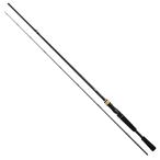 ダイワ(DAIWA) バスロッド バスX・Y 642LS・Y 釣り竿