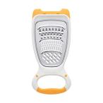 .. . терка морковь Zanmai белый orange LNZ-01