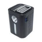 [新品　未使用品] ポータブル電源 ブラック PB268-BK 三金商事 Amazon.co.jp: ポータブル電源 ブラック PB268-BK : DIY・工具