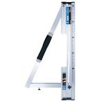 sinwa измерение (Shinwa Sokutei) круг noko гид линейка . поэтому . L угол 45cm метров шкала 78101