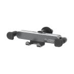 ペルシード(Pellucid) 車内用品 スマホホルダー アルミフレーム ACルーバー取付タイプ SL PPH2047