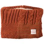 [ Coleman ] Kids Kids защита горла "neck warmer" 767-0011 orange 