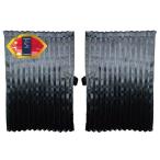  jet *inoue(Jet Inoue) грузовик машина te... временный . для занавески черный 507621