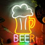  пиво neon автограф,Beer neonsignLED много цвет неоновый свет магазин стена украшение неоновый свет балка, кухня, ресторан, party для (42cm~x25.