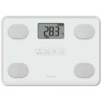 FS-104-WH(ホワイト) 体組