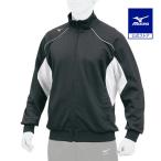  бейсбол разогрев рубашка Mizuno официальный свечение bar Elite мужской женский для мужчин и женщин тренировка надеты тренировка одежда черный чёрный 12JC7R10