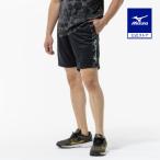 野球 トレーニングウェア ミズノ 公式 ミズノプロ ソーラーカット ハーフパンツ ブラック MIZUNO トレーニング 練習着 野球ウェア 半ズボン 大人 12JDDP81