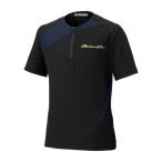  Mizuno официальный [ Mizuno Pro ] тренировка жакет черный унисекс 