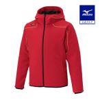  бейсбол внешний Mizuno официальный Mizuno Pro флис f-ti толстый красный MIZUNO тренировка тренировка надеты бейсбол одежда средняя школа бейсбол взрослый мужской 12JECK24