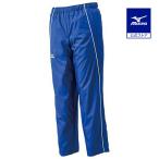  бейсбол Mizuno официальный утеплитель брюки пастель темно-синий MIZUNO тренировка брюки бейсбол одежда низ средняя школа бейсбол взрослый мужской женский весна осень-зима 12JF4W01