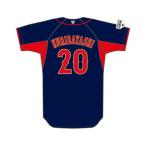 ミズノ公式 侍ジャパン 選手レプリカユニ