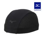  Mizuno официальный кондиционер внутренний колпак черный унисекс 