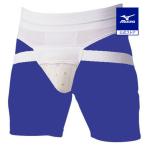  бейсбол щиток "ракушка" опора белый Mizuno официальный софтбол MIZUNO средства защиты протектор мужской 12JY9X09