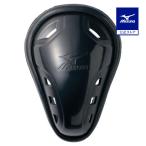  Mizuno официальный щиток "ракушка" конус type бейсбол 