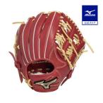  Mizuno официальный Junior для софтбола свечение bar Elite RG бренд Ambassador selection внутри . рука M модель / размер M rose Brown × Blond Junior 