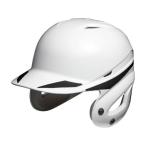 ミズノ公式 MIZUNO HELMET DECAL ヘルメットカスタムシール ブラック ユニセックス