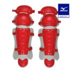  Mizuno официальный для бейсбола rega-z цвет красный × серебряный унисекс 