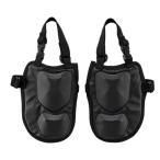  Mizuno официальный для судьи пара . защита черный унисекс 